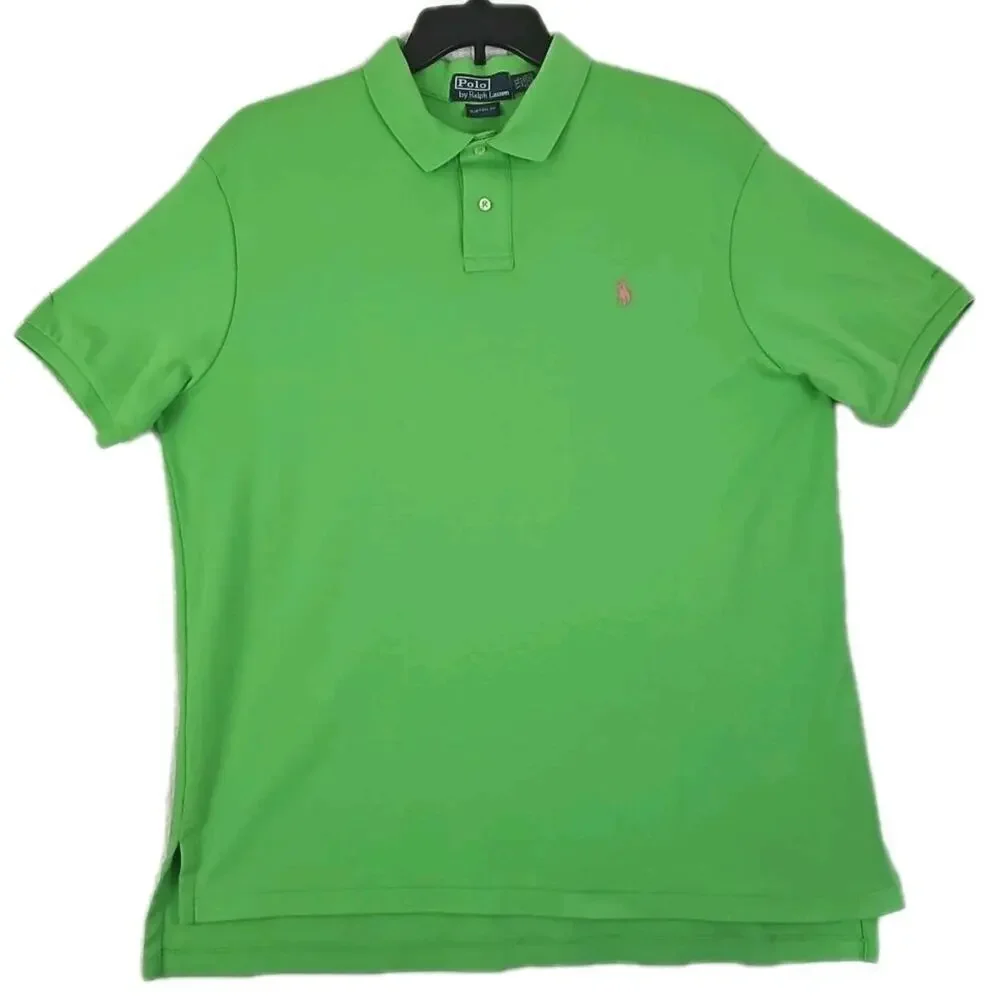 Ralph Lauren this polo